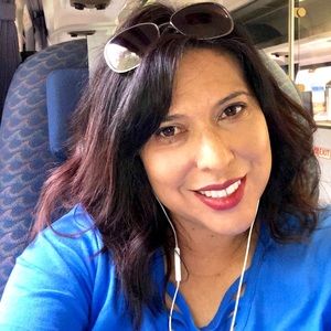 Meet your Posher, Bibianna